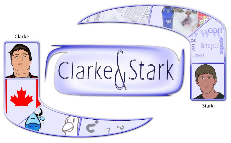 Clarke & Stark