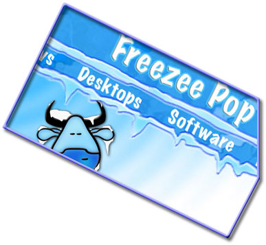 Freezee Pop
